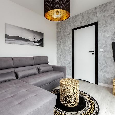 Apartport Nowoczesne Apartamenty 그디니아 외부 사진