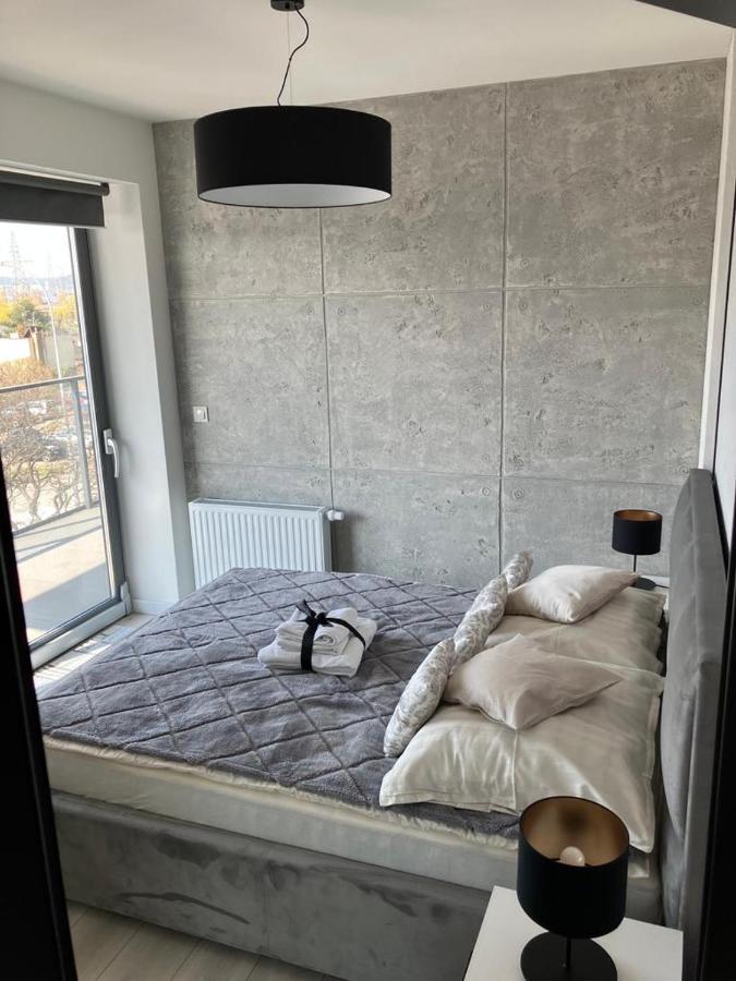 Apartport Nowoczesne Apartamenty 그디니아 외부 사진