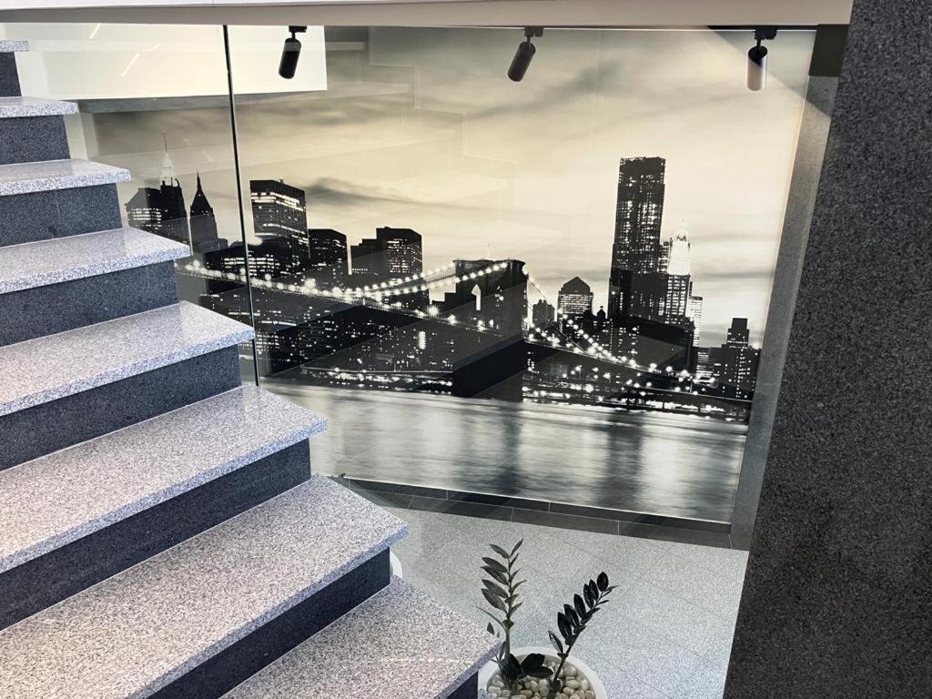 Apartport Nowoczesne Apartamenty 그디니아 외부 사진