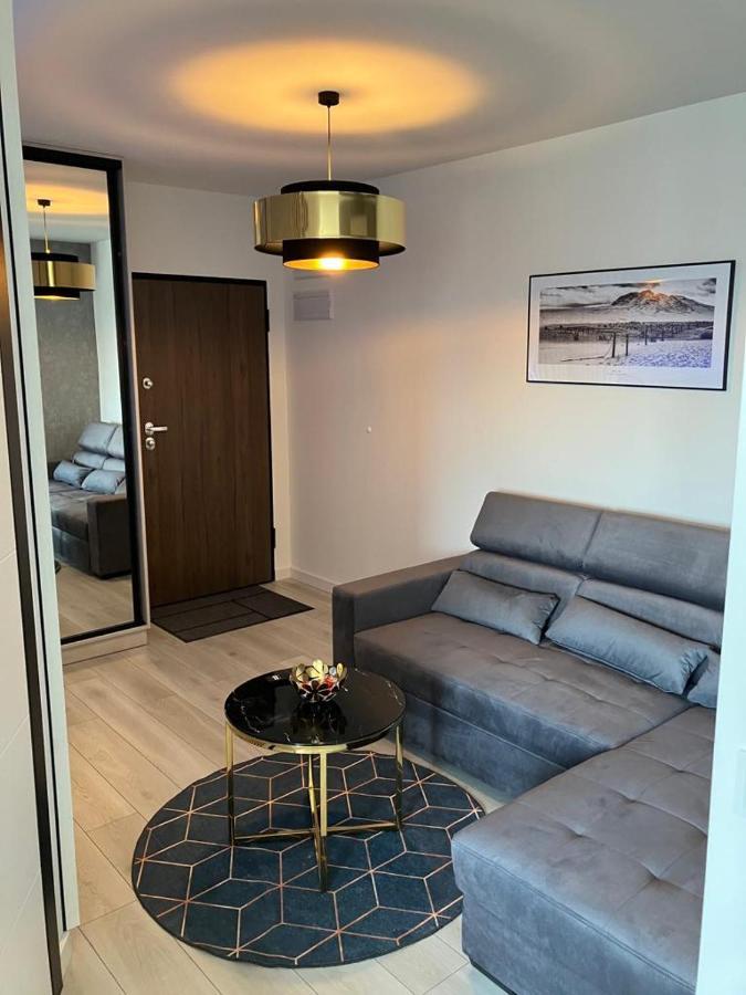 Apartport Nowoczesne Apartamenty 그디니아 외부 사진
