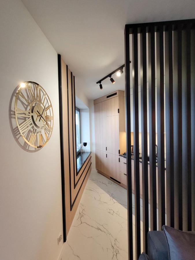 Apartport Nowoczesne Apartamenty 그디니아 외부 사진