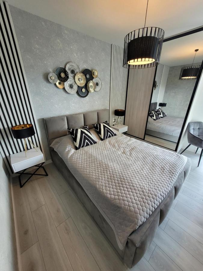 Apartport Nowoczesne Apartamenty 그디니아 외부 사진