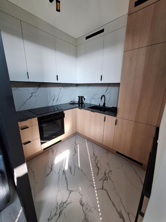 Apartport Nowoczesne Apartamenty 그디니아 외부 사진