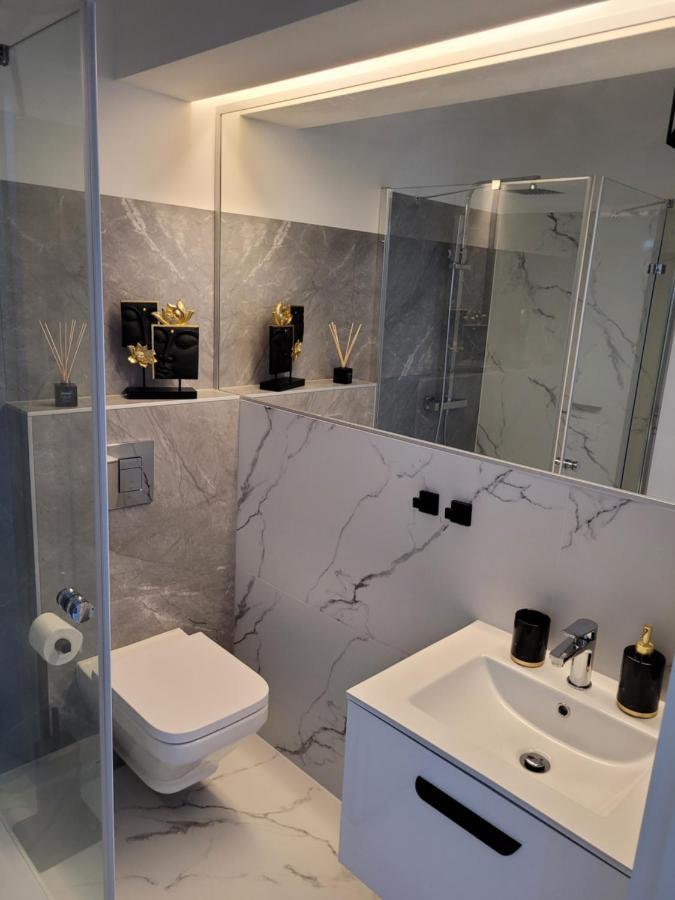 Apartport Nowoczesne Apartamenty 그디니아 외부 사진
