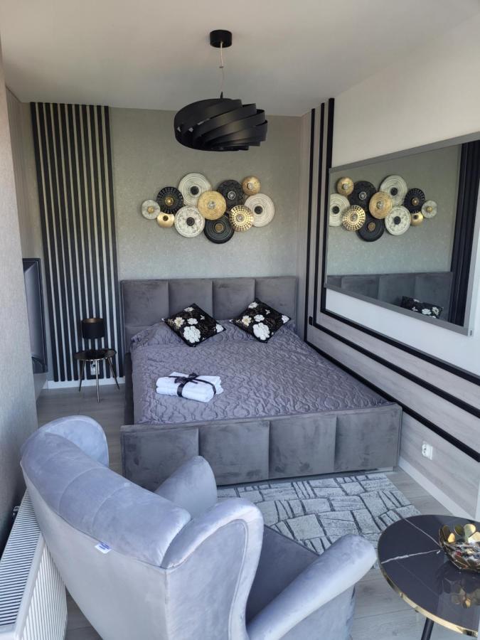 Apartport Nowoczesne Apartamenty 그디니아 외부 사진