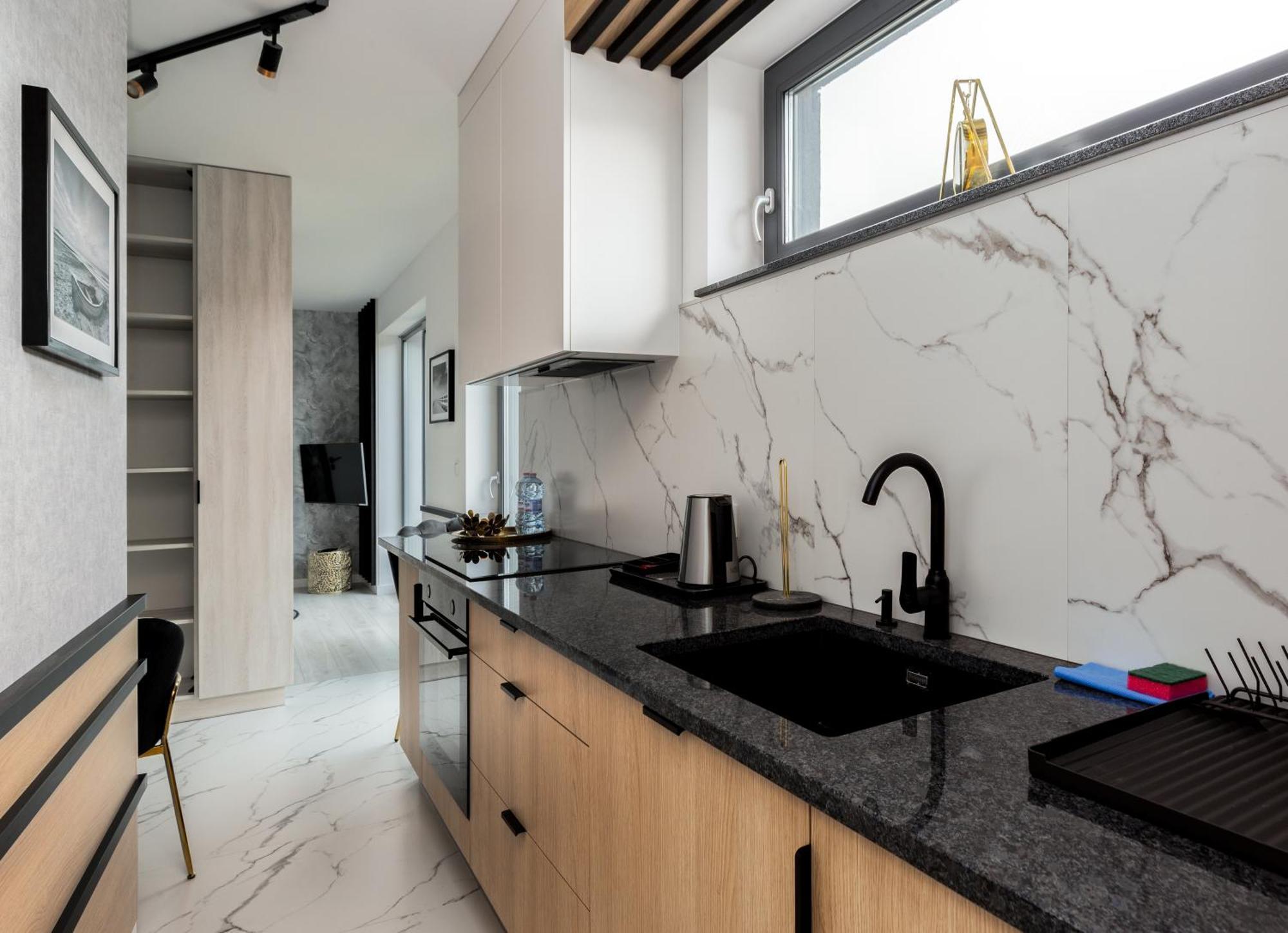 Apartport Nowoczesne Apartamenty 그디니아 외부 사진