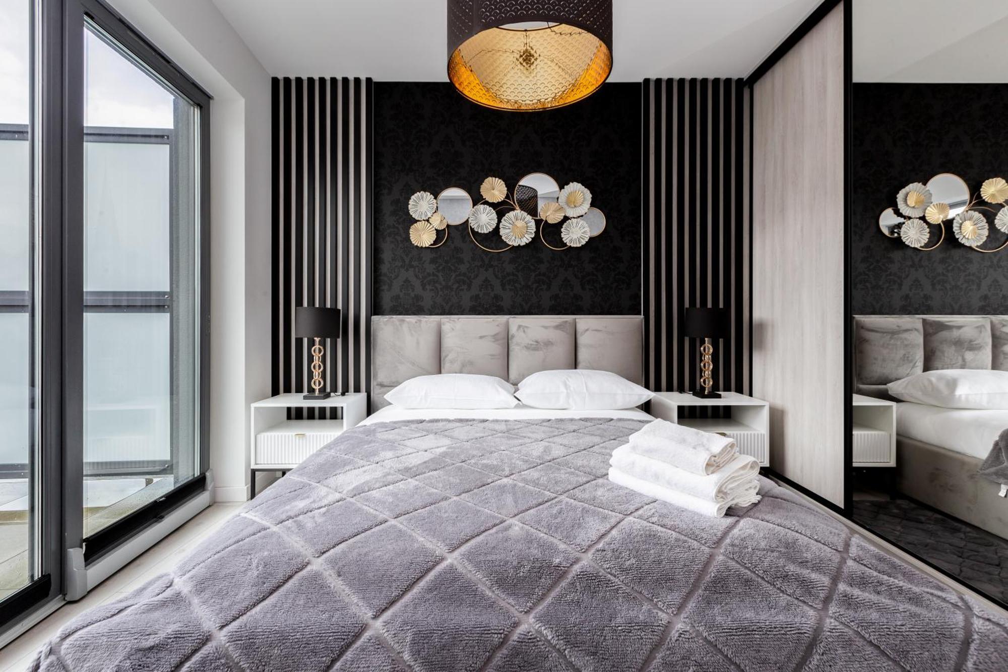 Apartport Nowoczesne Apartamenty 그디니아 외부 사진